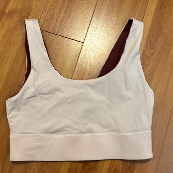 Fabletics Reversible Tank - Picture 3 of 4